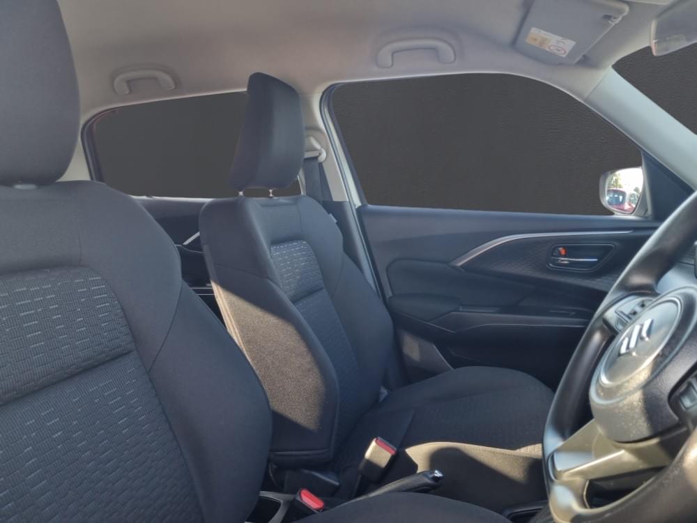Suzuki Swift 1.2 Gl Plus Cvt