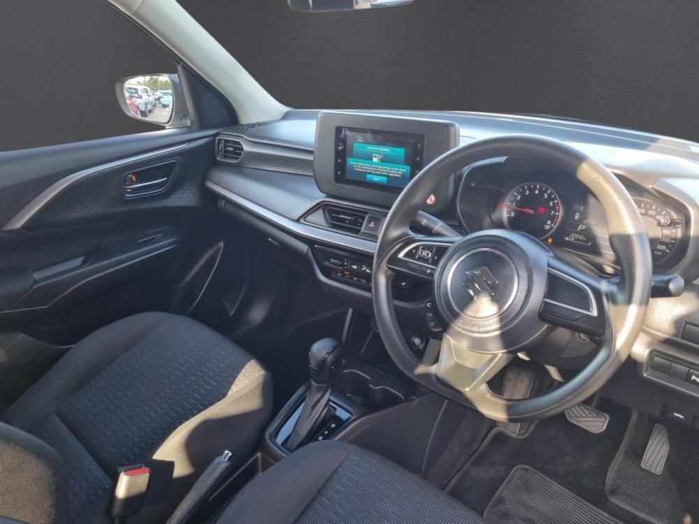 Suzuki Swift 1.2 Gl Plus Cvt