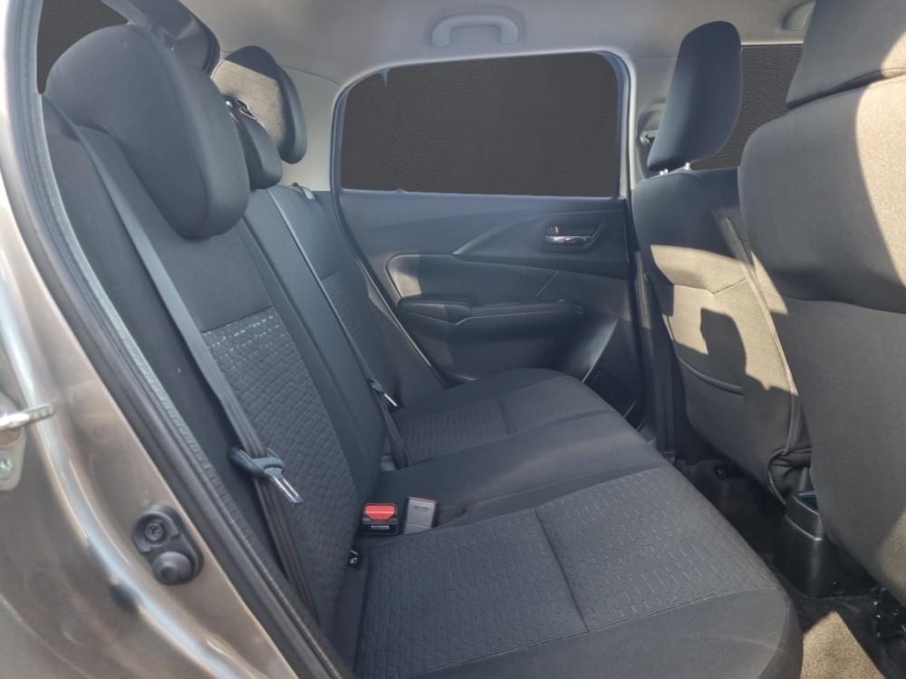 Suzuki Swift 1.2 Gl Plus Cvt