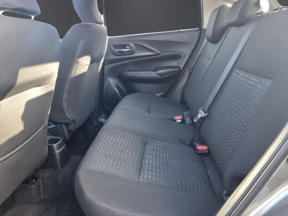Suzuki Swift 1.2 Gl Plus Cvt