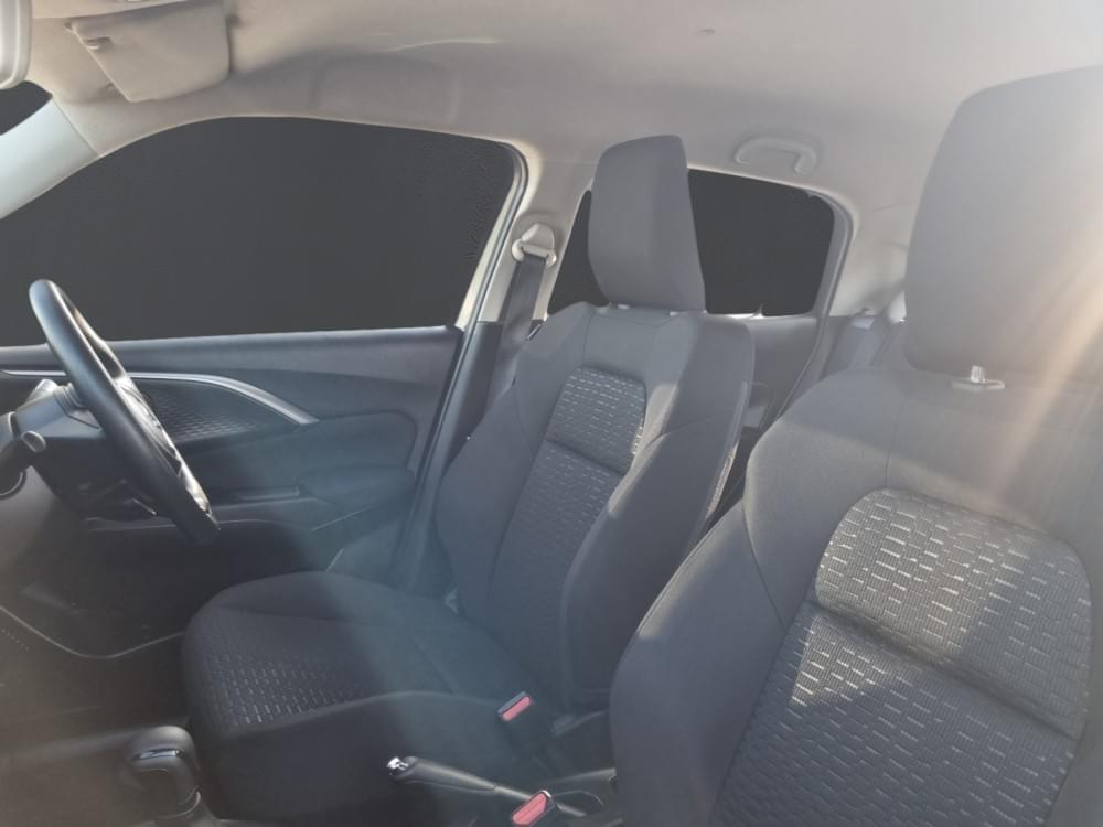 Suzuki Swift 1.2 Gl Plus Cvt