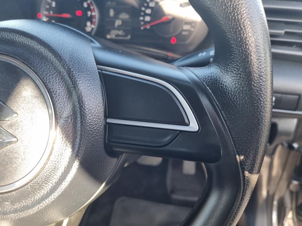 Suzuki Swift 1.2 Gl Plus Cvt