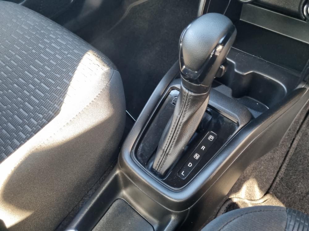 Suzuki Swift 1.2 Gl Plus Cvt