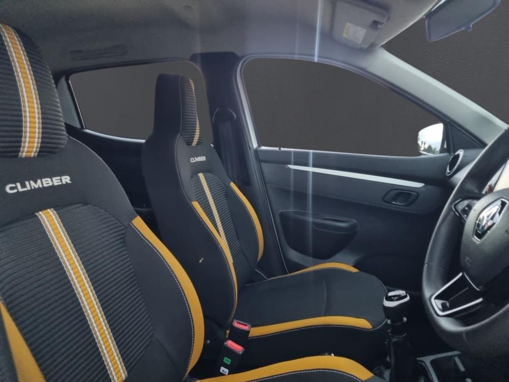 Renault Kwid 1.0 Climber