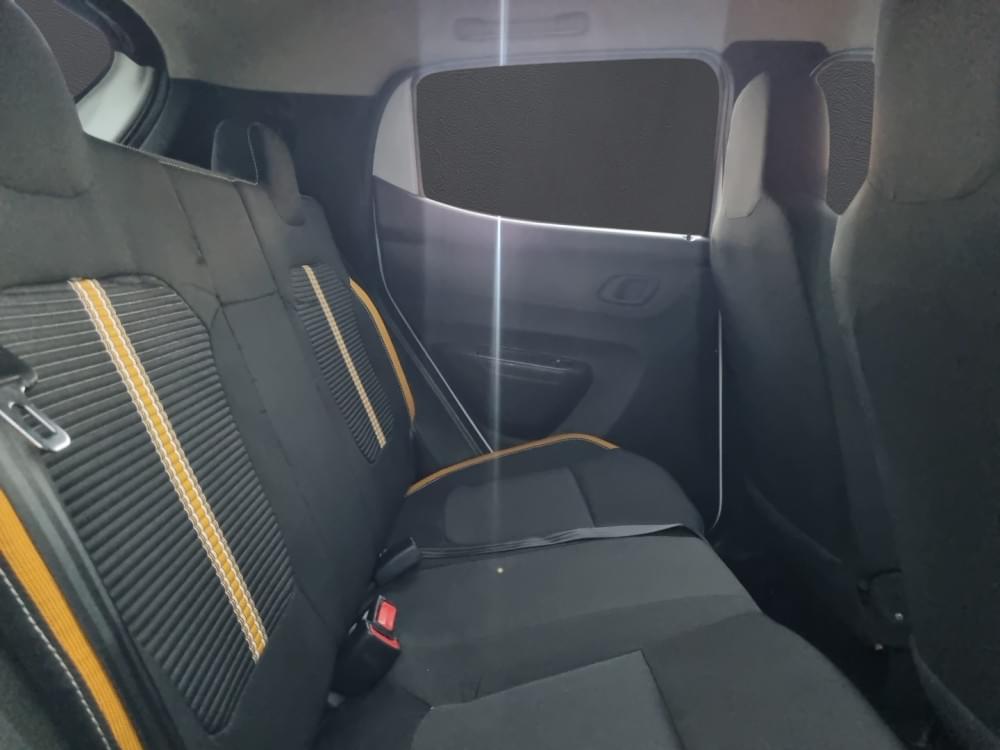 Renault Kwid 1.0 Climber