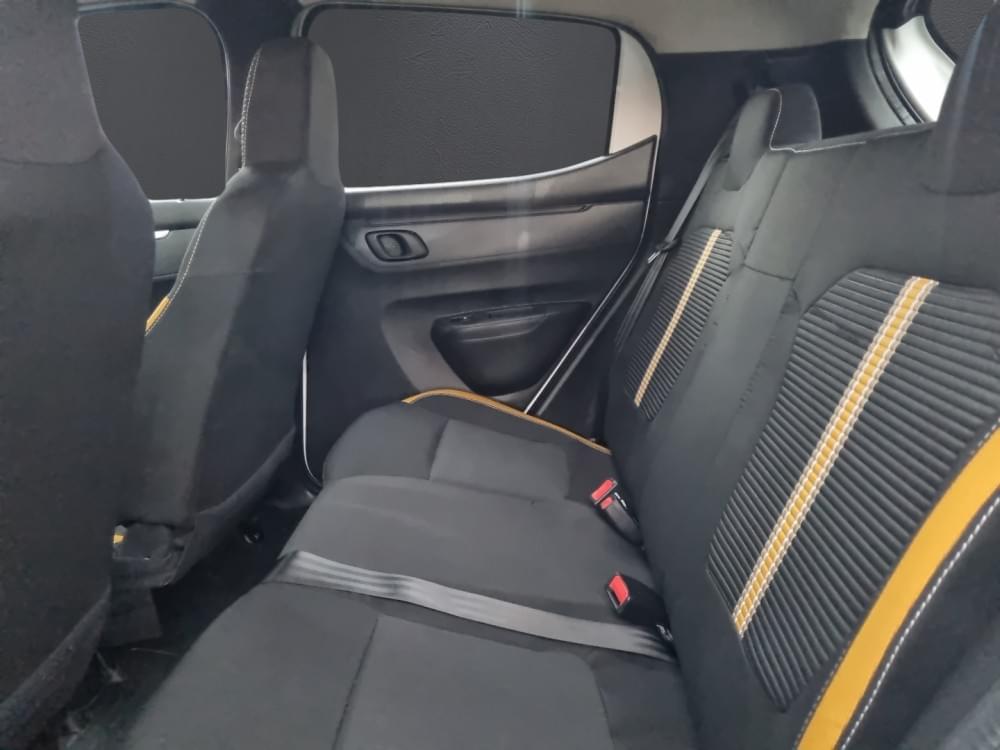 Renault Kwid 1.0 Climber