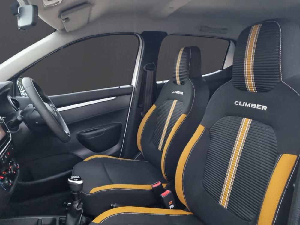 Renault Kwid 1.0 Climber