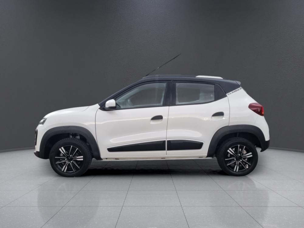 Renault N/A 1.0 Climber