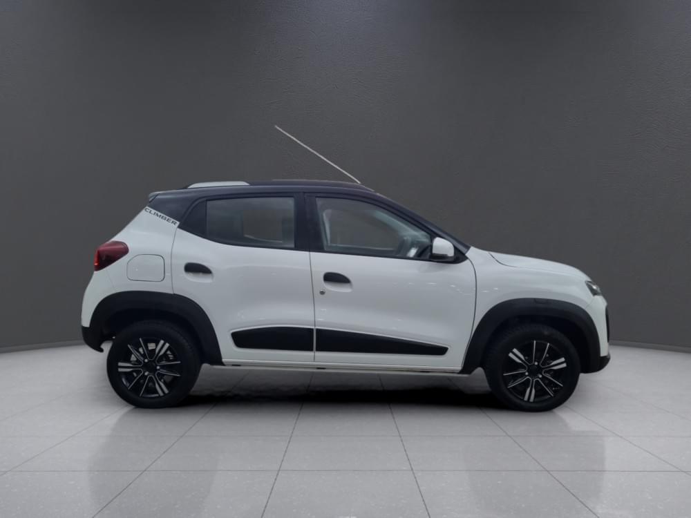 Renault N/A 1.0 Climber