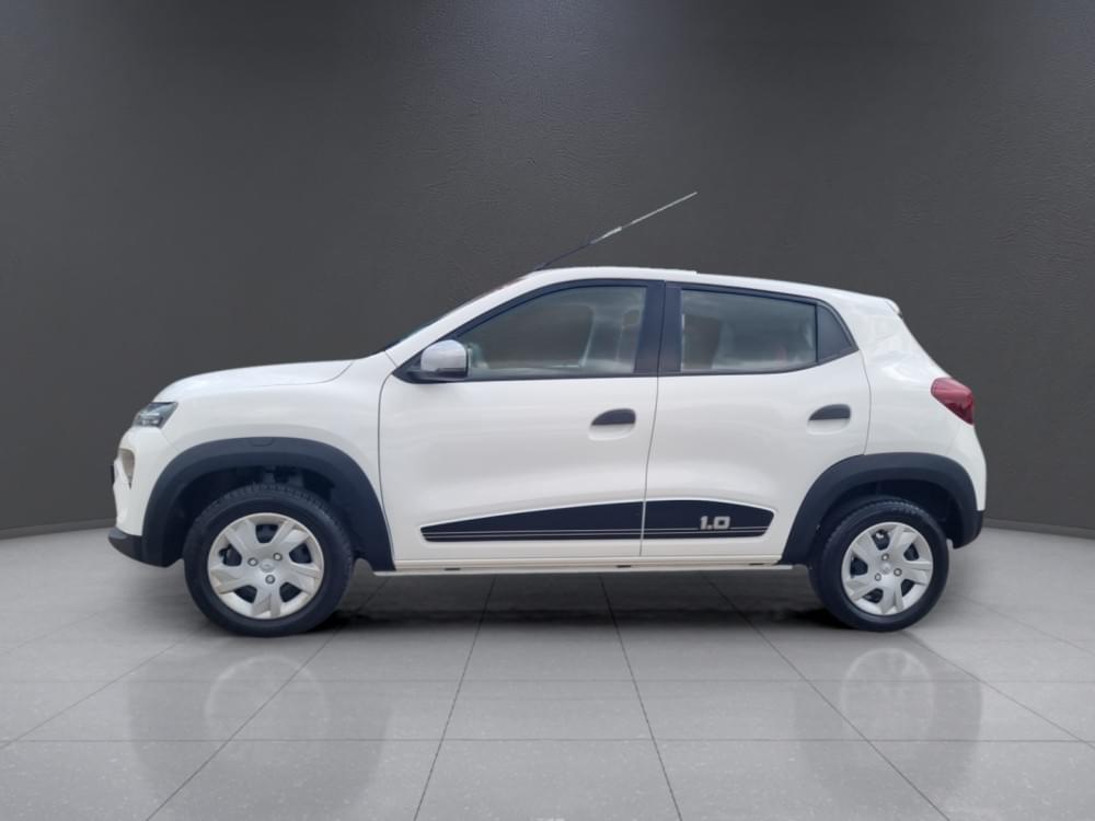 Renault Kwid 1.0 Techno