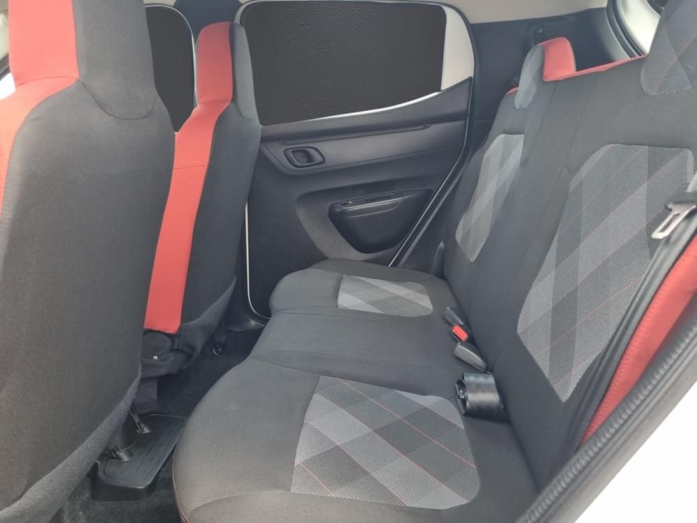 Renault Kwid 1.0 Techno