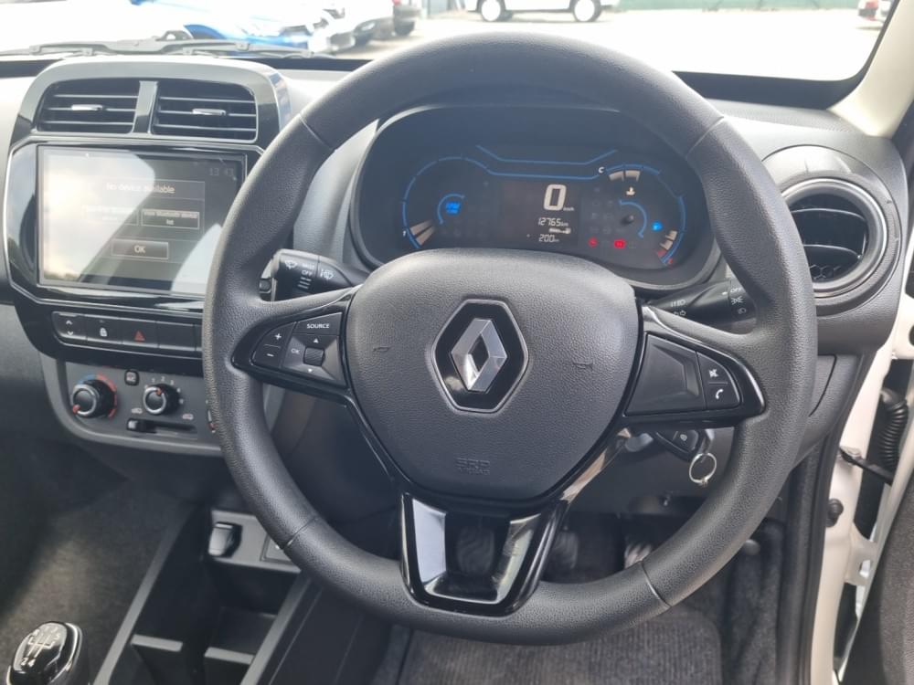 Renault Kwid 1.0 Techno