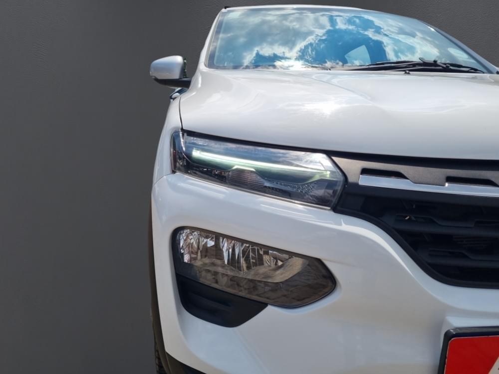 Renault Kwid 1.0 Techno