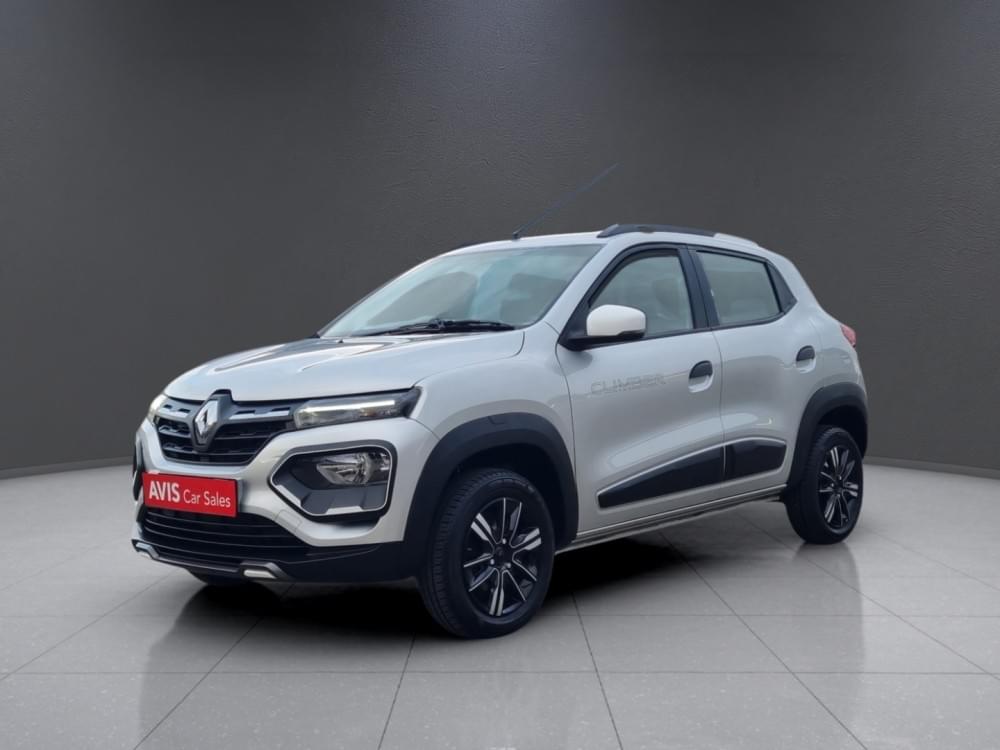 Renault Kwid 1.0 Climber