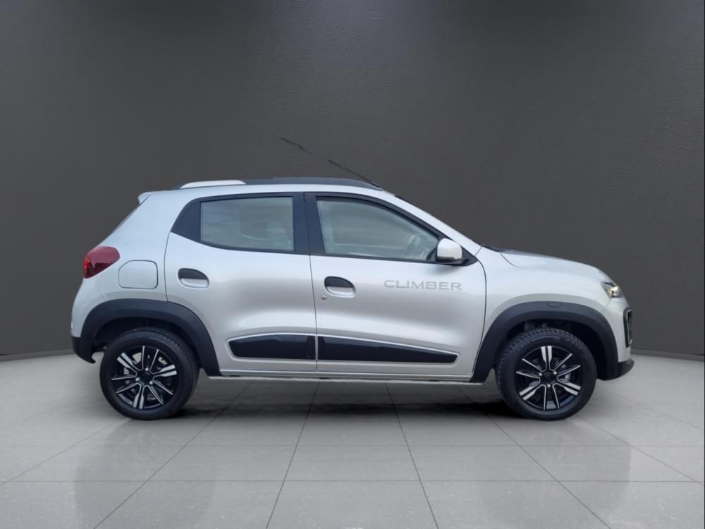 Renault Kwid 1.0 Climber