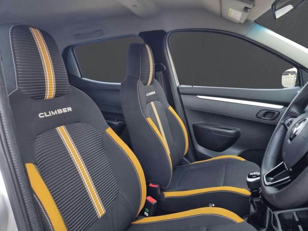 Renault Kwid 1.0 Climber