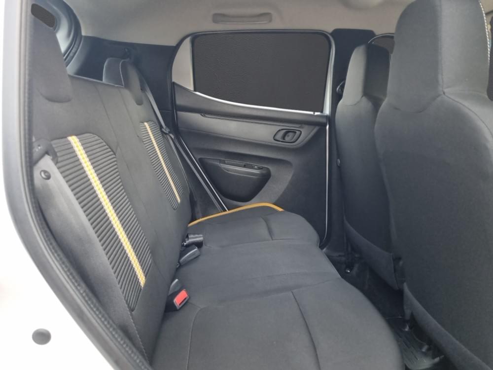 Renault Kwid 1.0 Climber