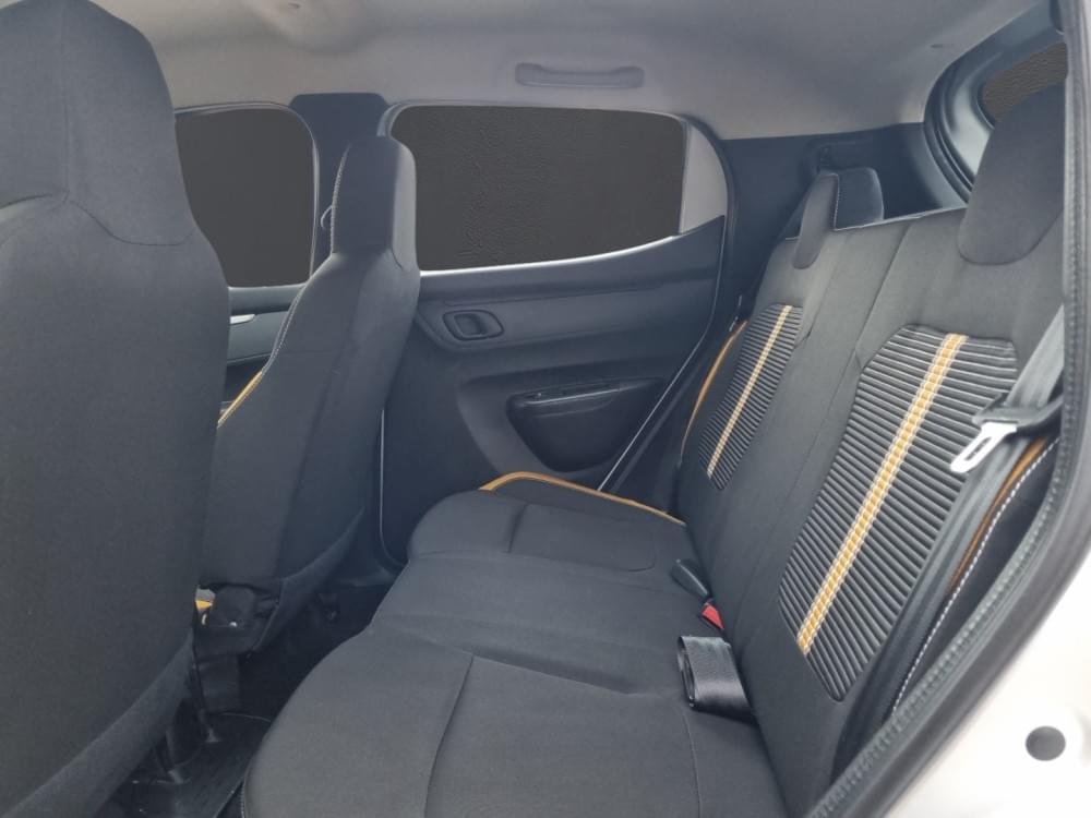 Renault Kwid 1.0 Climber