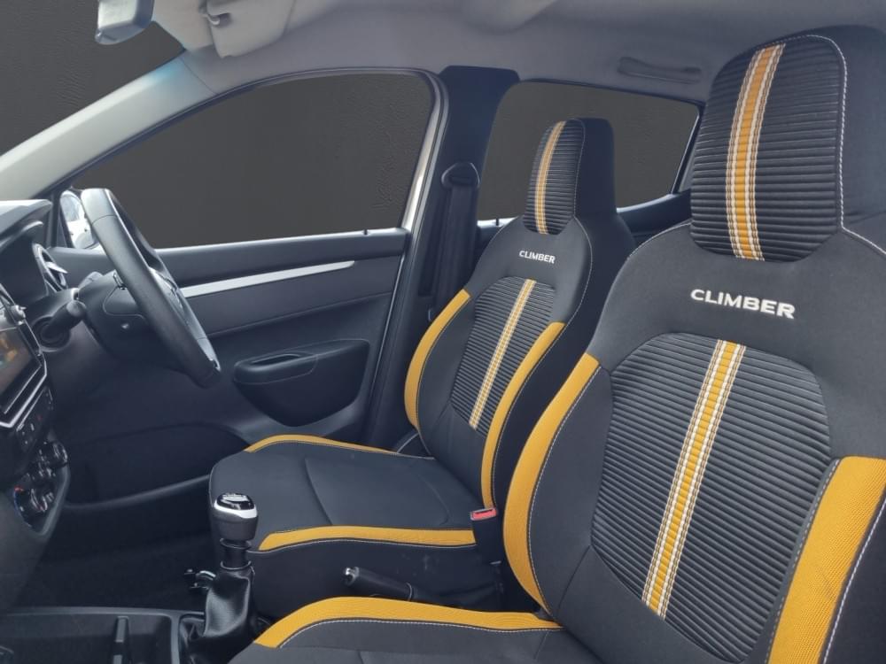 Renault Kwid 1.0 Climber