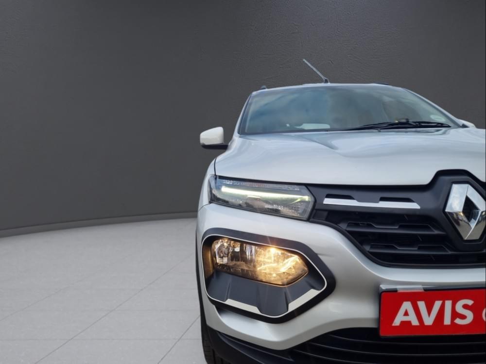 Renault Kwid 1.0 Climber