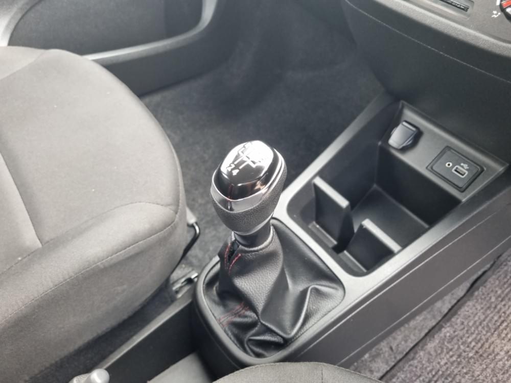 Renault Kwid 1.0 Techno