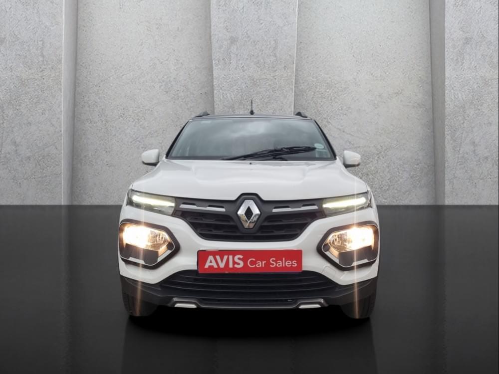 Renault Kwid 1.0 Climber