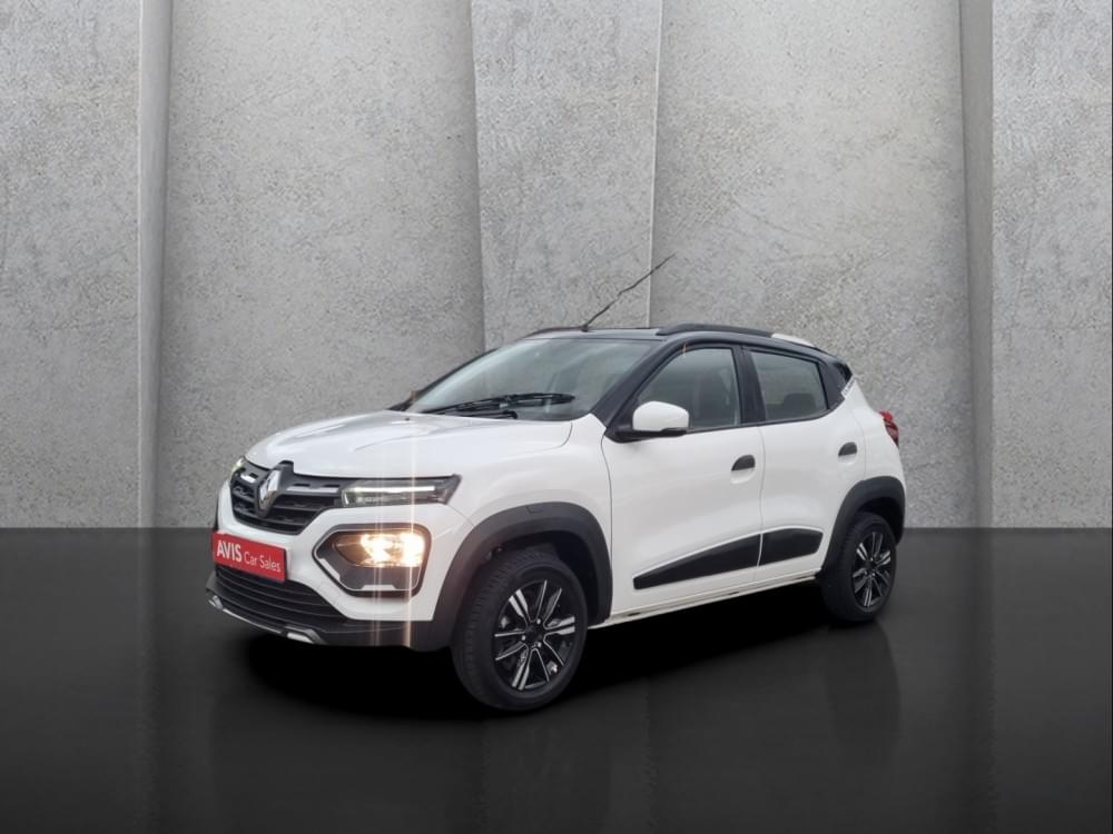 Renault Kwid 1.0 Climber