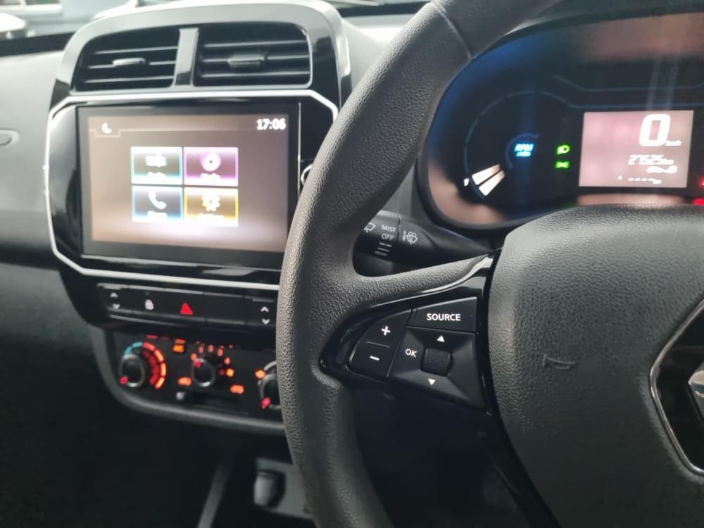 Renault Kwid 1.0 Climber