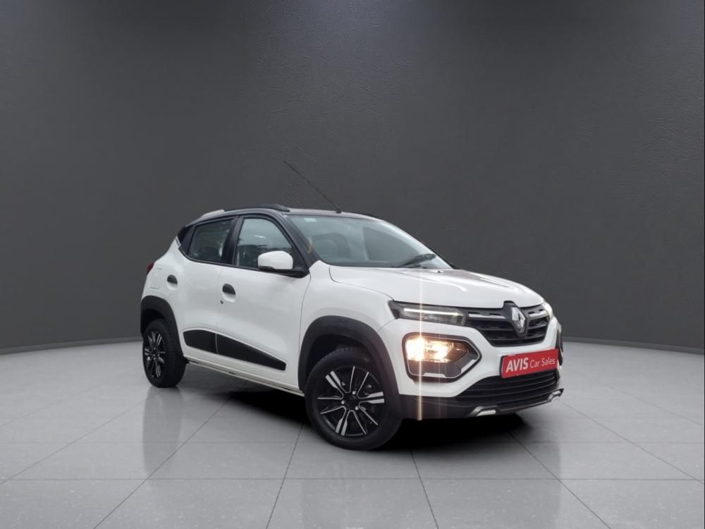 Renault Kwid 1.0 Climber