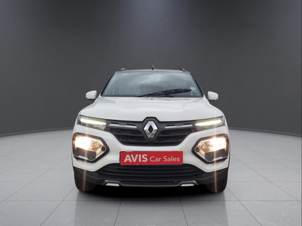 Renault Kwid 1.0 Climber