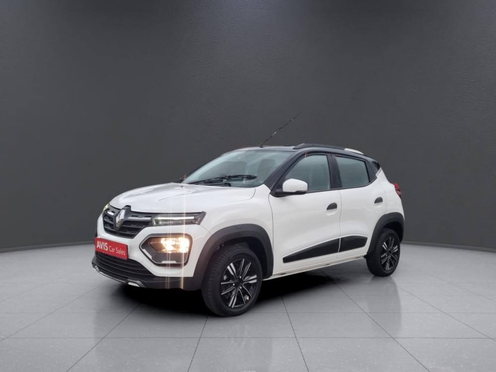Renault Kwid 1.0 Climber