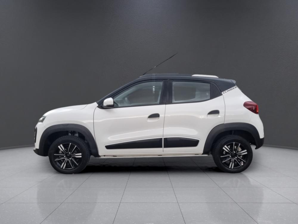 Renault Kwid 1.0 Climber