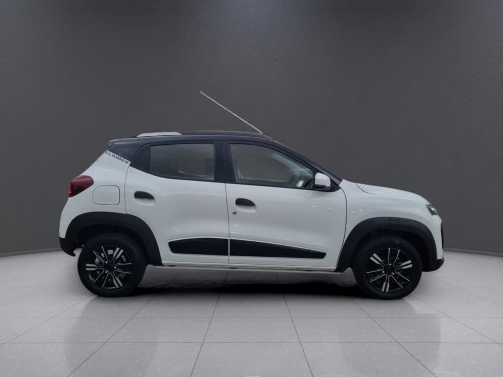 Renault Kwid 1.0 Climber