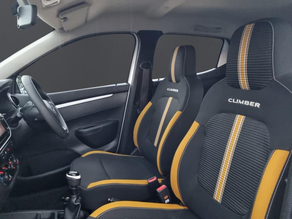 Renault Kwid 1.0 Climber