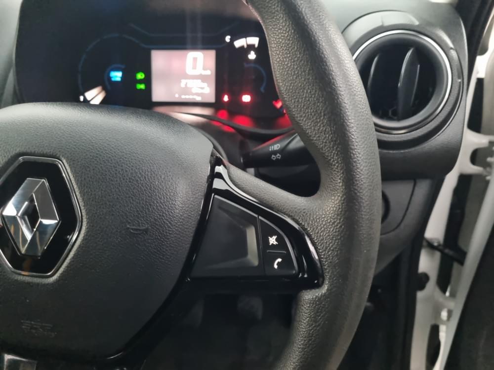 Renault Kwid 1.0 Climber