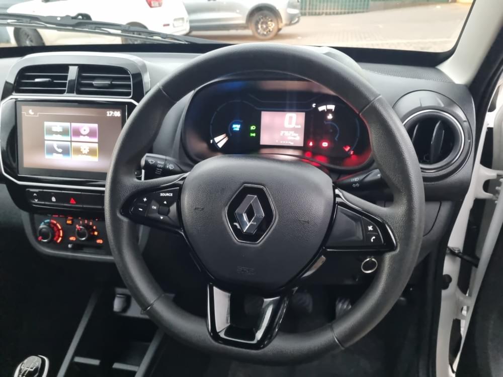 Renault Kwid 1.0 Climber