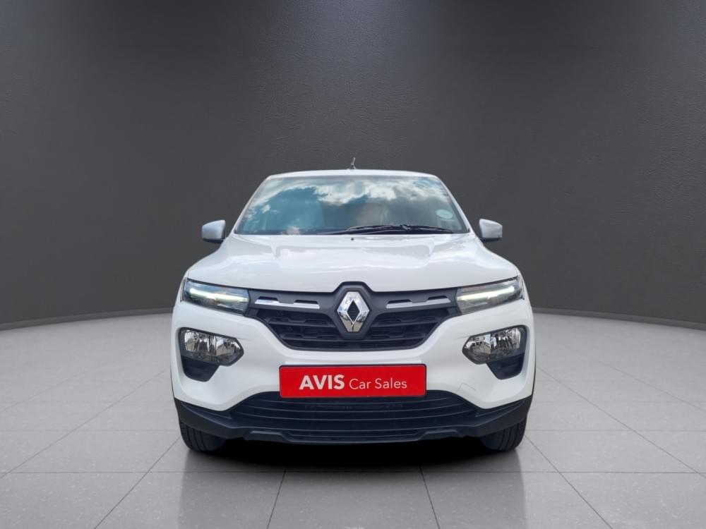 Renault Kwid 1.0 Techno