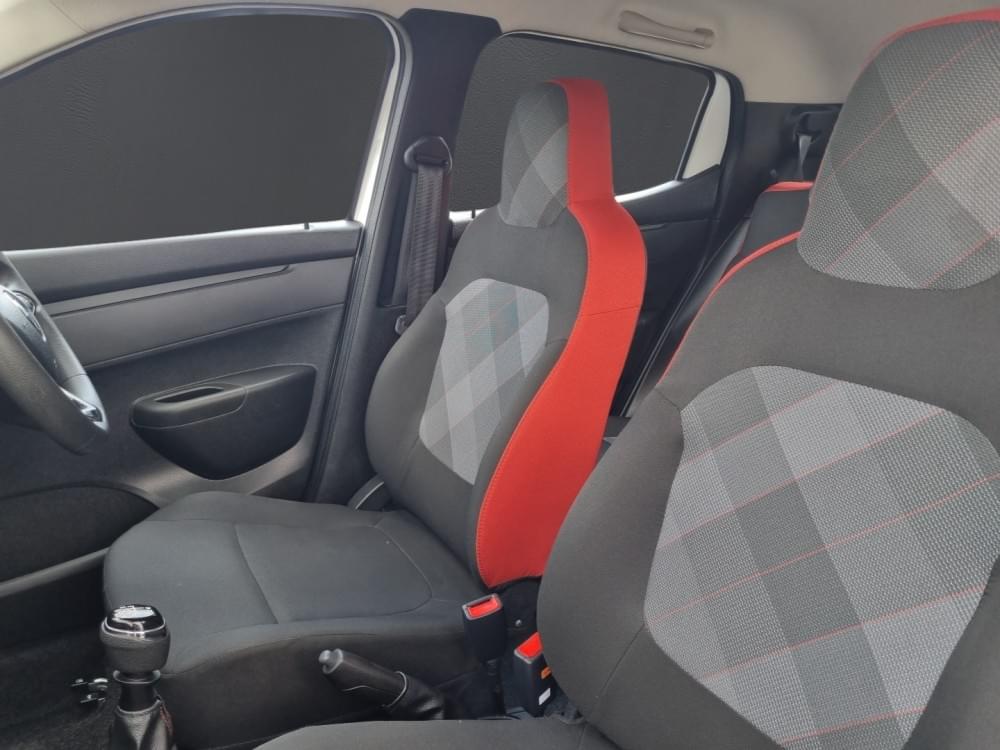 Renault Kwid 1.0 Techno