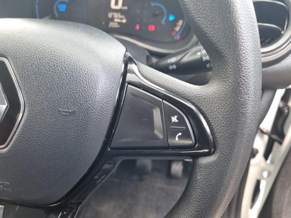 Renault Kwid 1.0 Techno