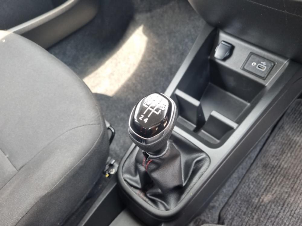 Renault Kwid 1.0 Techno