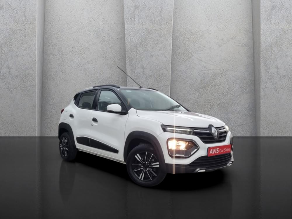 Renault Kwid 1.0 Climber