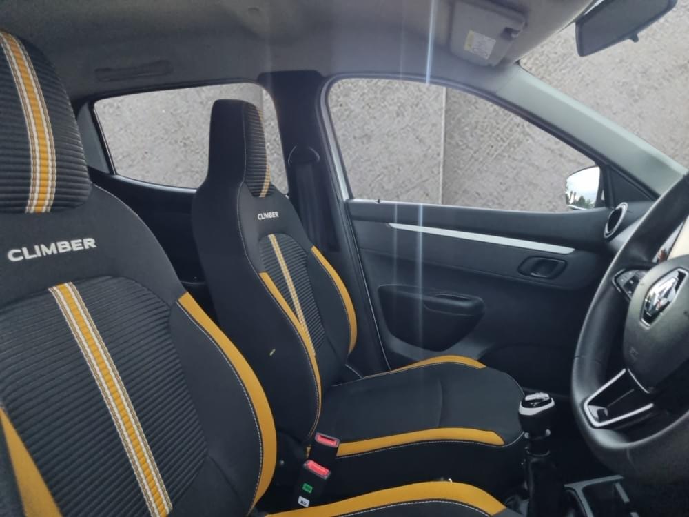 Renault Kwid 1.0 Climber