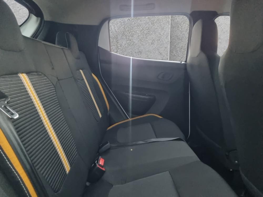 Renault Kwid 1.0 Climber