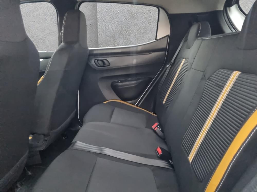 Renault Kwid 1.0 Climber