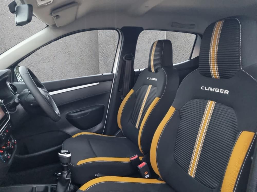 Renault Kwid 1.0 Climber