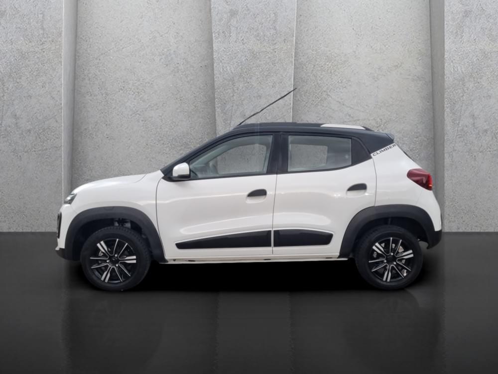 Renault Kwid 1.0 Climber