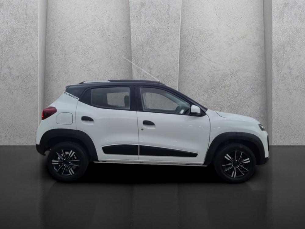 Renault Kwid 1.0 Climber