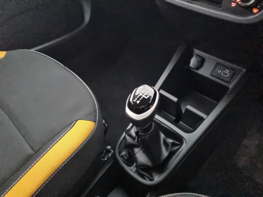 Renault Kwid 1.0 Climber