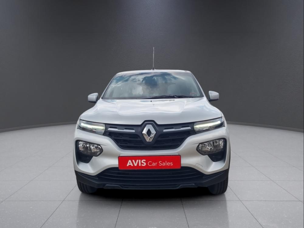 Renault Kwid 1.0 Techno