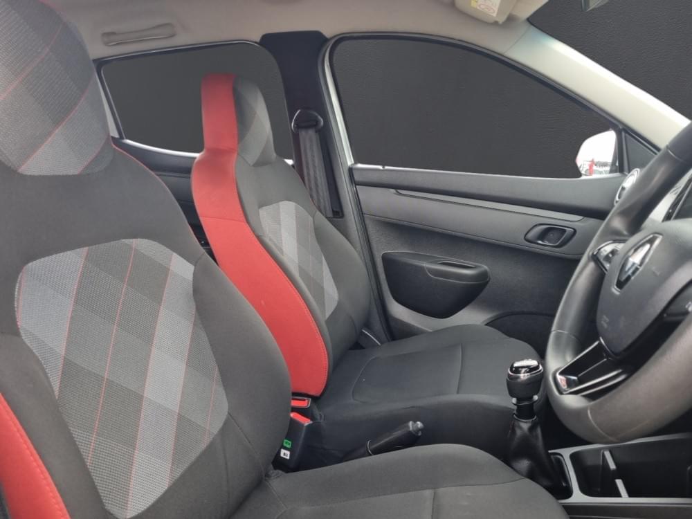 Renault Kwid 1.0 Techno